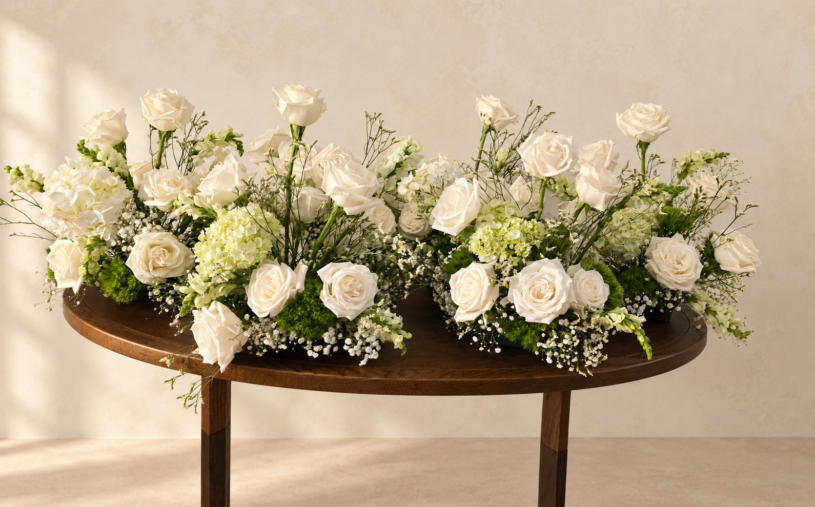 Centerpiece Pair
